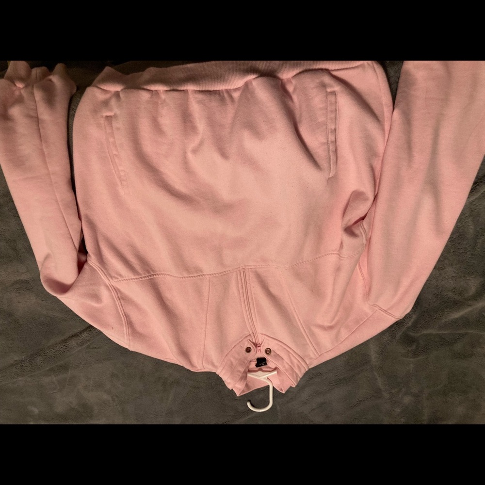 PacSun jacket